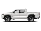 Used 2021 Toyota Tacoma Truck