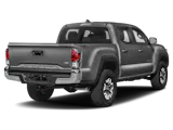 Used 2021 Toyota Tacoma Truck