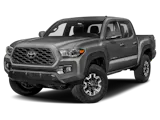 Used 2021 Toyota Tacoma Truck