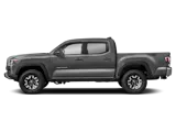 Used 2021 Toyota Tacoma Truck