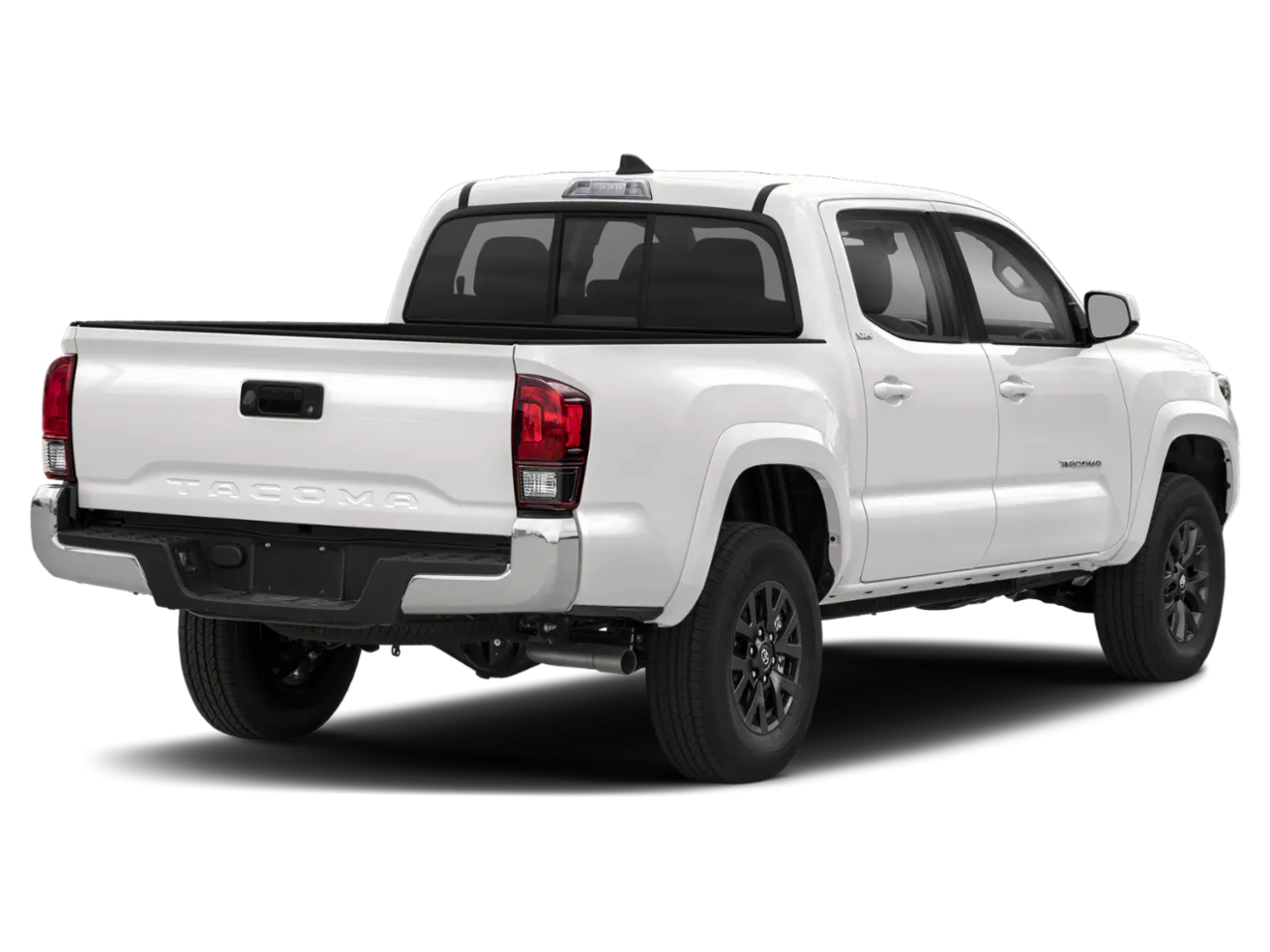 Used 2022 Toyota Tacoma Truck