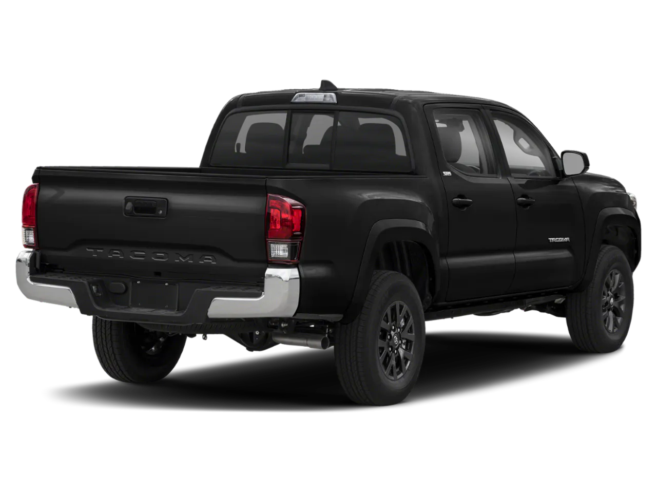 Used 2023 Toyota Tacoma Truck