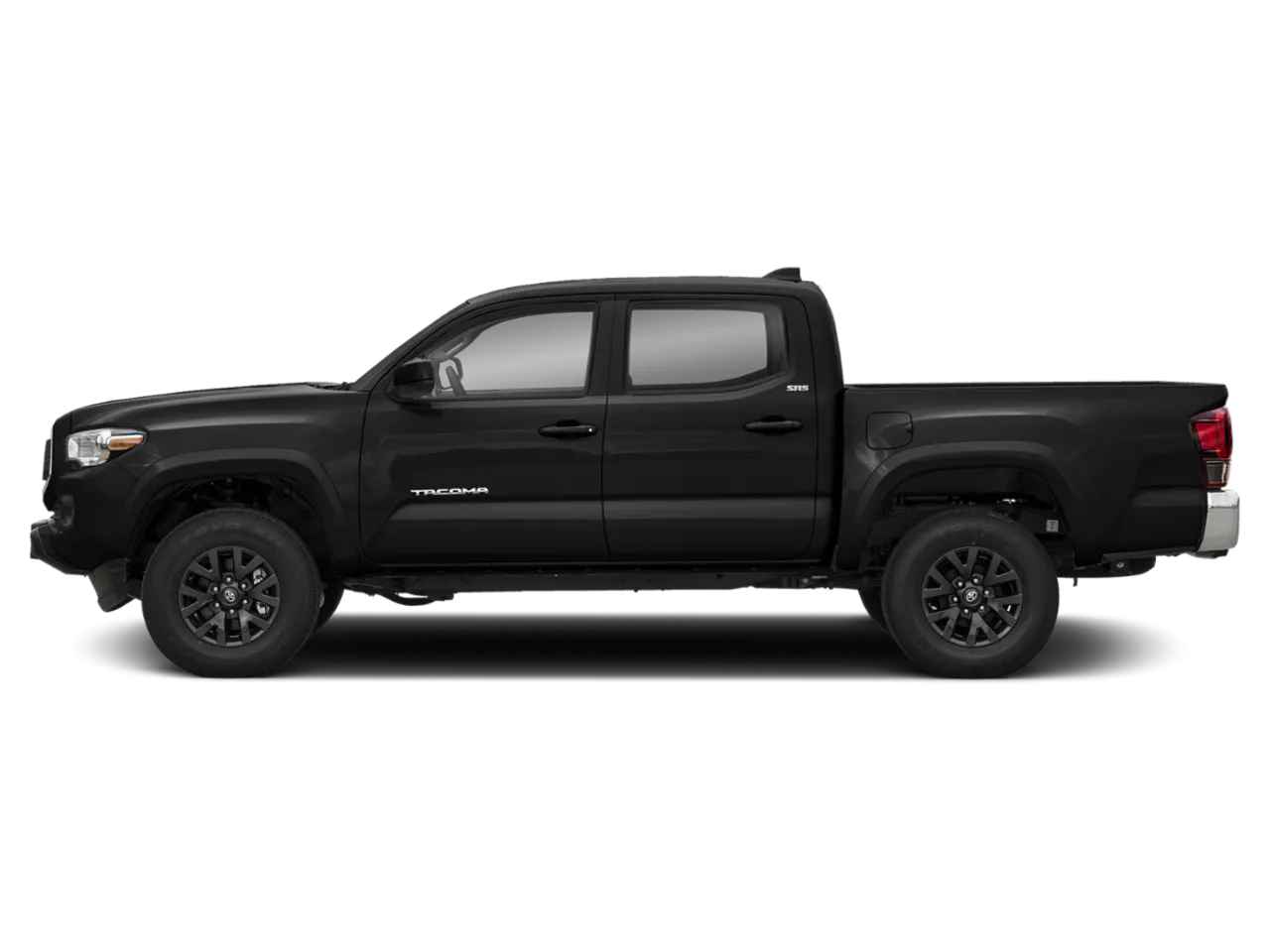 Used 2023 Toyota Tacoma Truck
