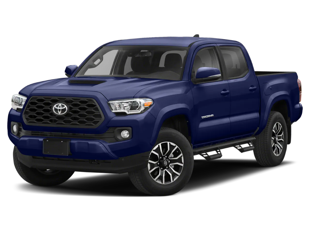 2023 Toyota Tacoma TRD Sport Double Cab 2WD V6 Auto SB's photo