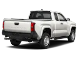Used 2024 Toyota Tacoma Sedan