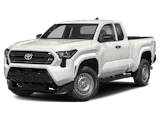 Used 2024 Toyota Tacoma Sedan