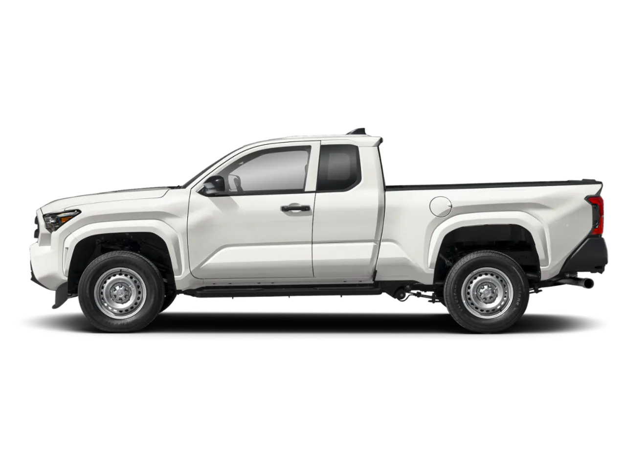 Used 2024 Toyota Tacoma Sedan