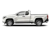 Used 2024 Toyota Tacoma Sedan