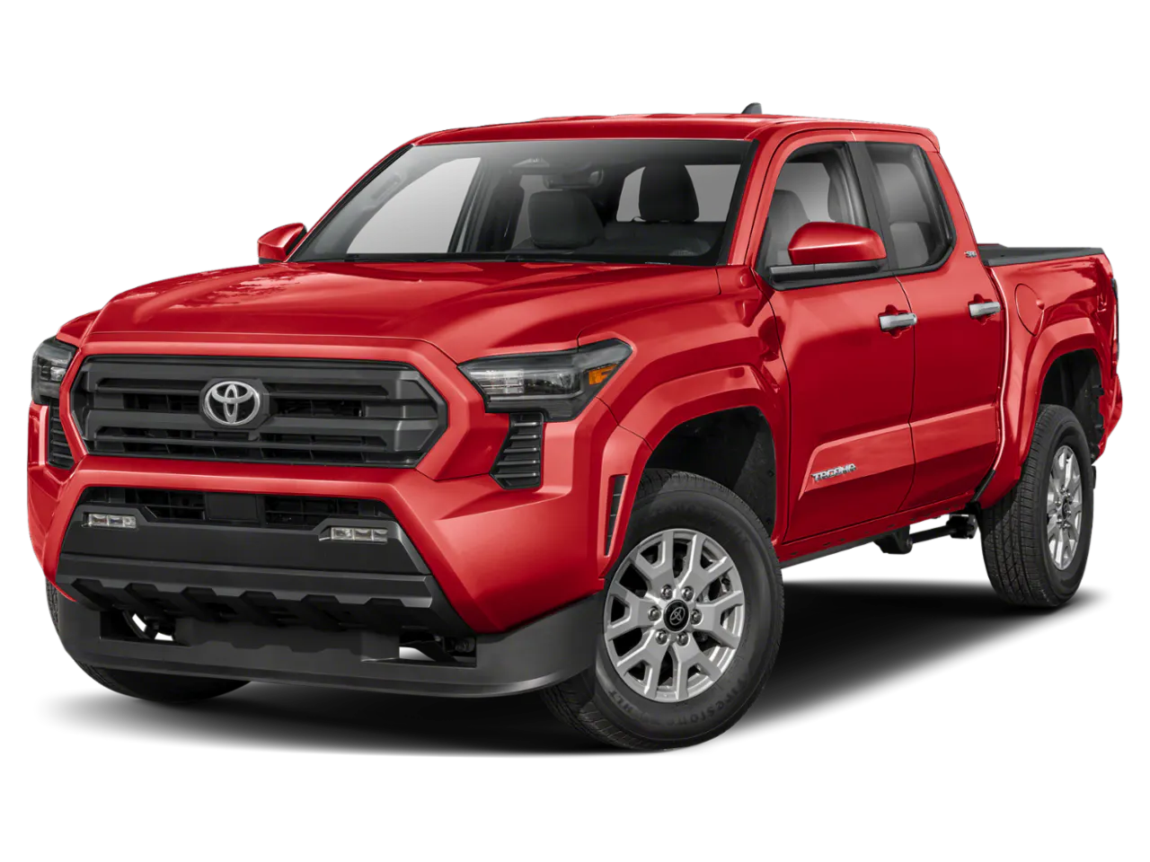 2024 Toyota Tacoma SR5 4x4 Double Cab Long Bed's photo