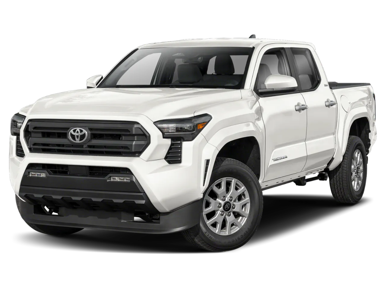 2025 Toyota Tacoma SR5 4x4 Double Cab Long Bed's photo