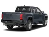 New 2026 Toyota Tacoma Truck - photo 3 of 3