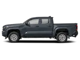 New 2026 Toyota Tacoma Truck - photo 2 of 3