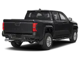 New 2026 Toyota Tacoma Truck - photo 3 of 3