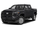 New 2026 Toyota Tacoma Truck - photo 1 of 3