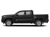 New 2026 Toyota Tacoma Truck - photo 2 of 3