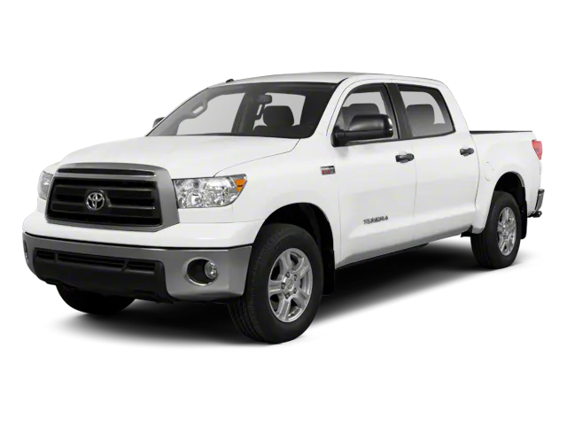 2013 Toyota Tundra Grade
