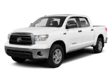 Used 2013 Toyota Tundra Truck