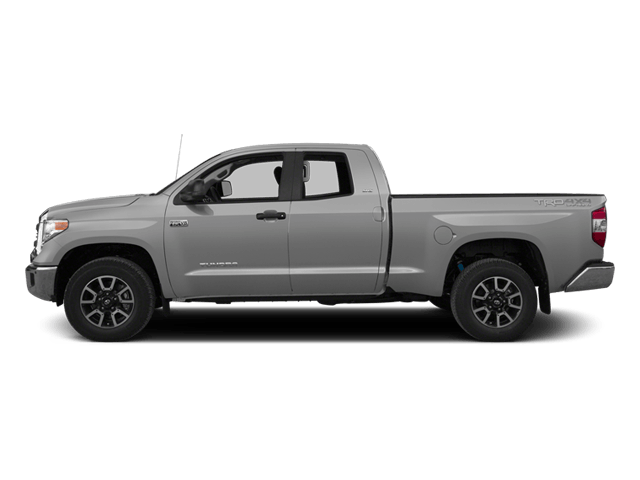 2014 Toyota Tundra SR5