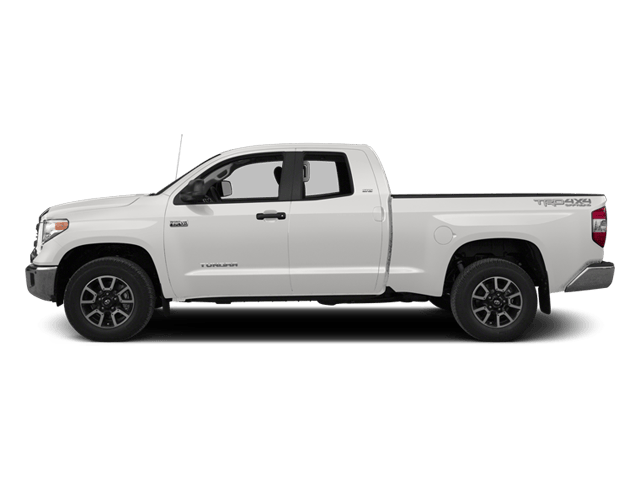 2014 Toyota Tundra SR5