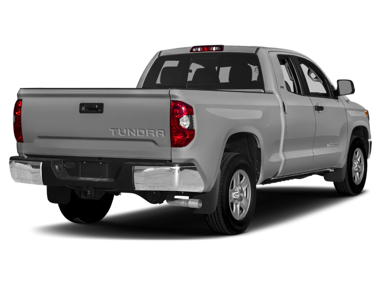 Used 2015 Toyota Tundra Truck