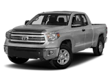 Used 2015 Toyota Tundra Truck