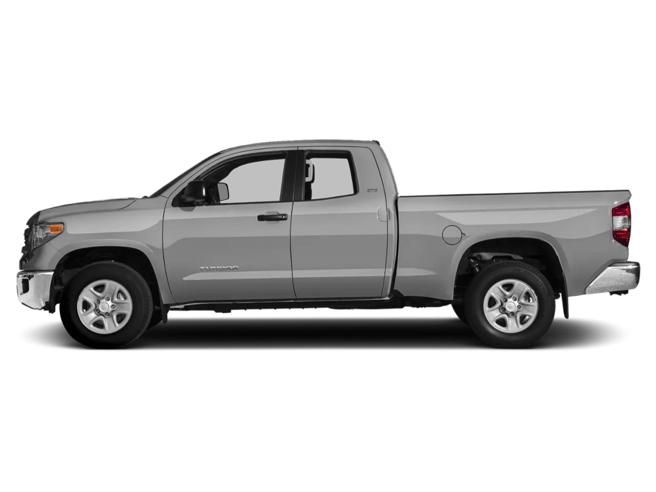 Used 2015 Toyota Tundra Truck