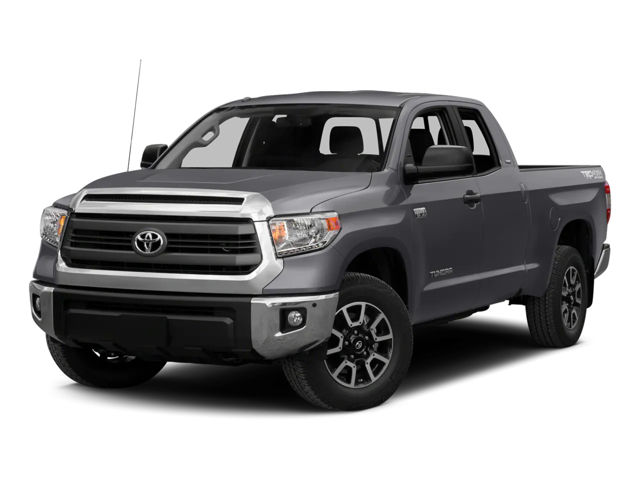 2015 Toyota Tundra 5.7 Auto SR5 Double Cab's photo
