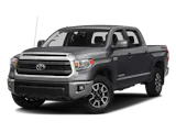 Used 2016 Toyota Tundra Truck