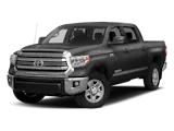 Used 2017 Toyota Tundra Truck
