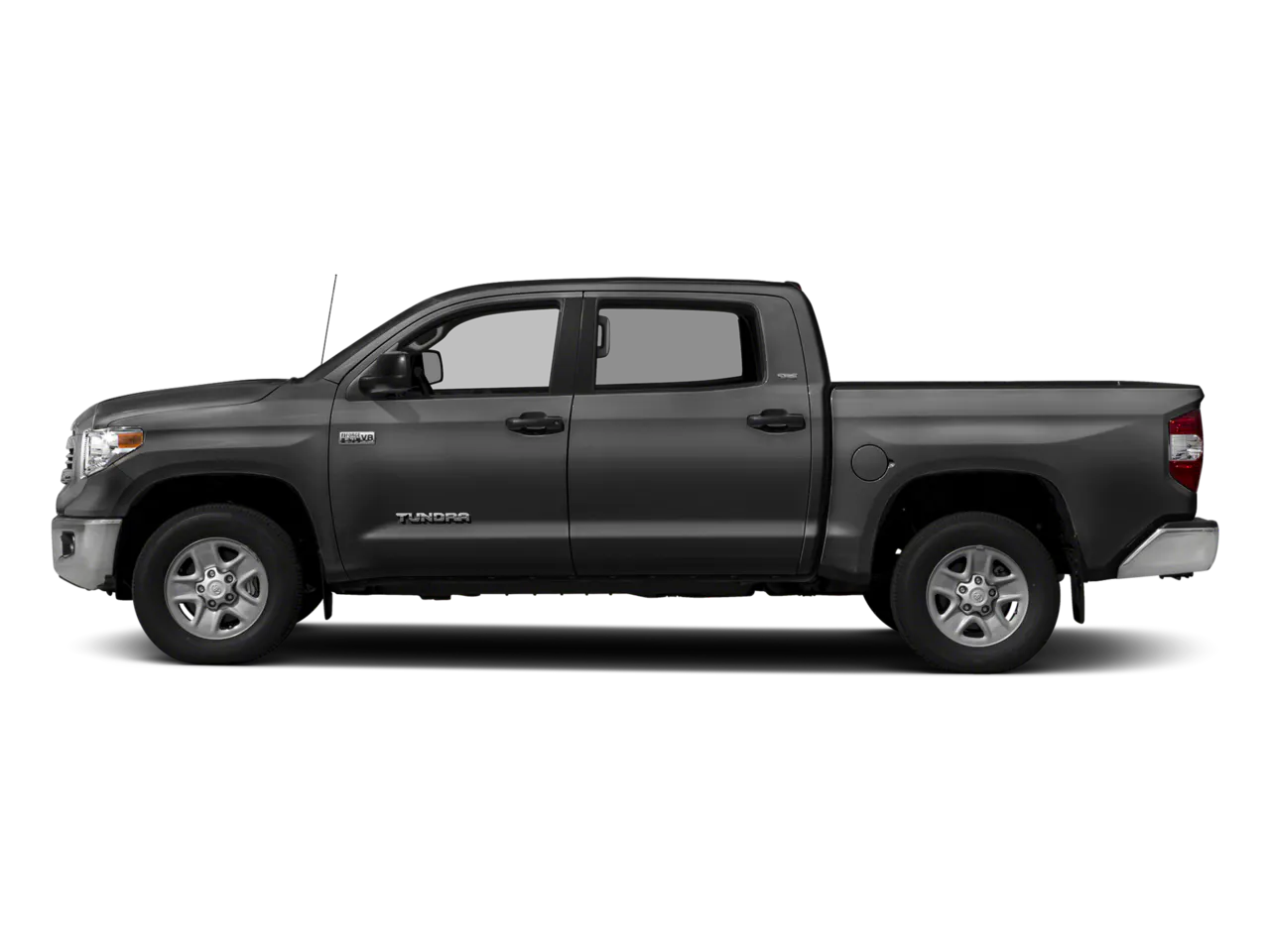 Used 2017 Toyota Tundra Truck
