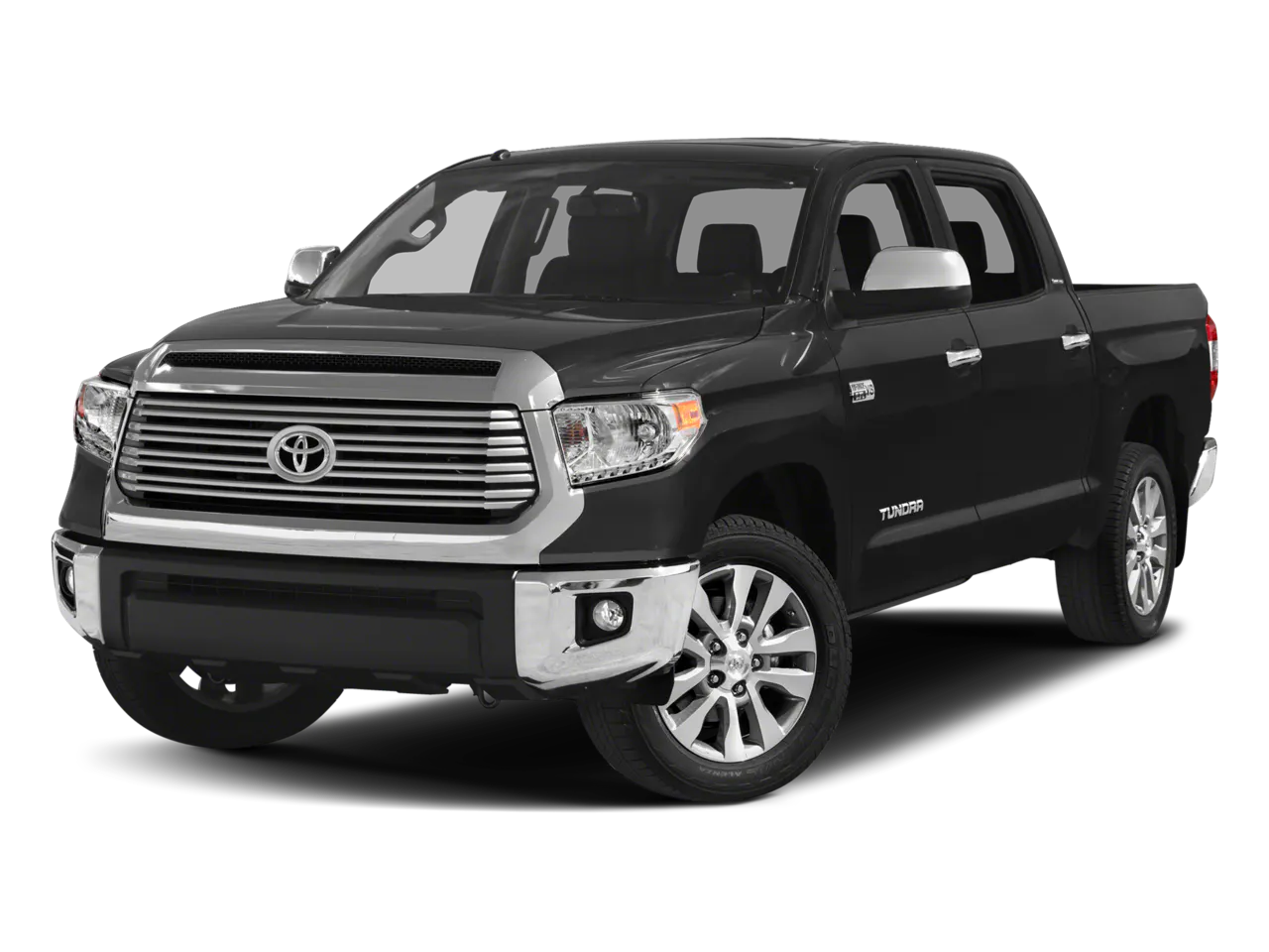 2017 Toyota Tundra