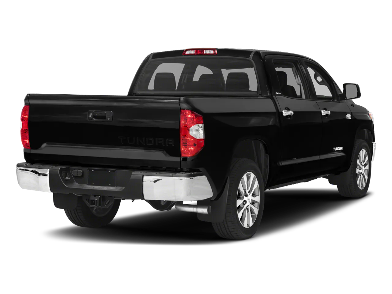 Used 2017 Toyota Tundra Truck