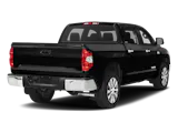 Used 2017 Toyota Tundra Truck
