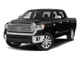 Used 2017 Toyota Tundra Truck