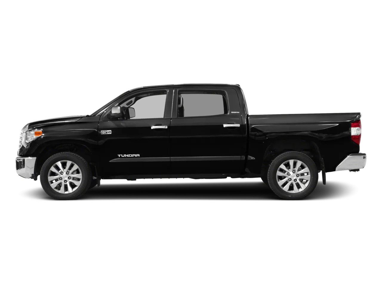 Used 2017 Toyota Tundra Truck