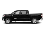 Used 2017 Toyota Tundra Truck