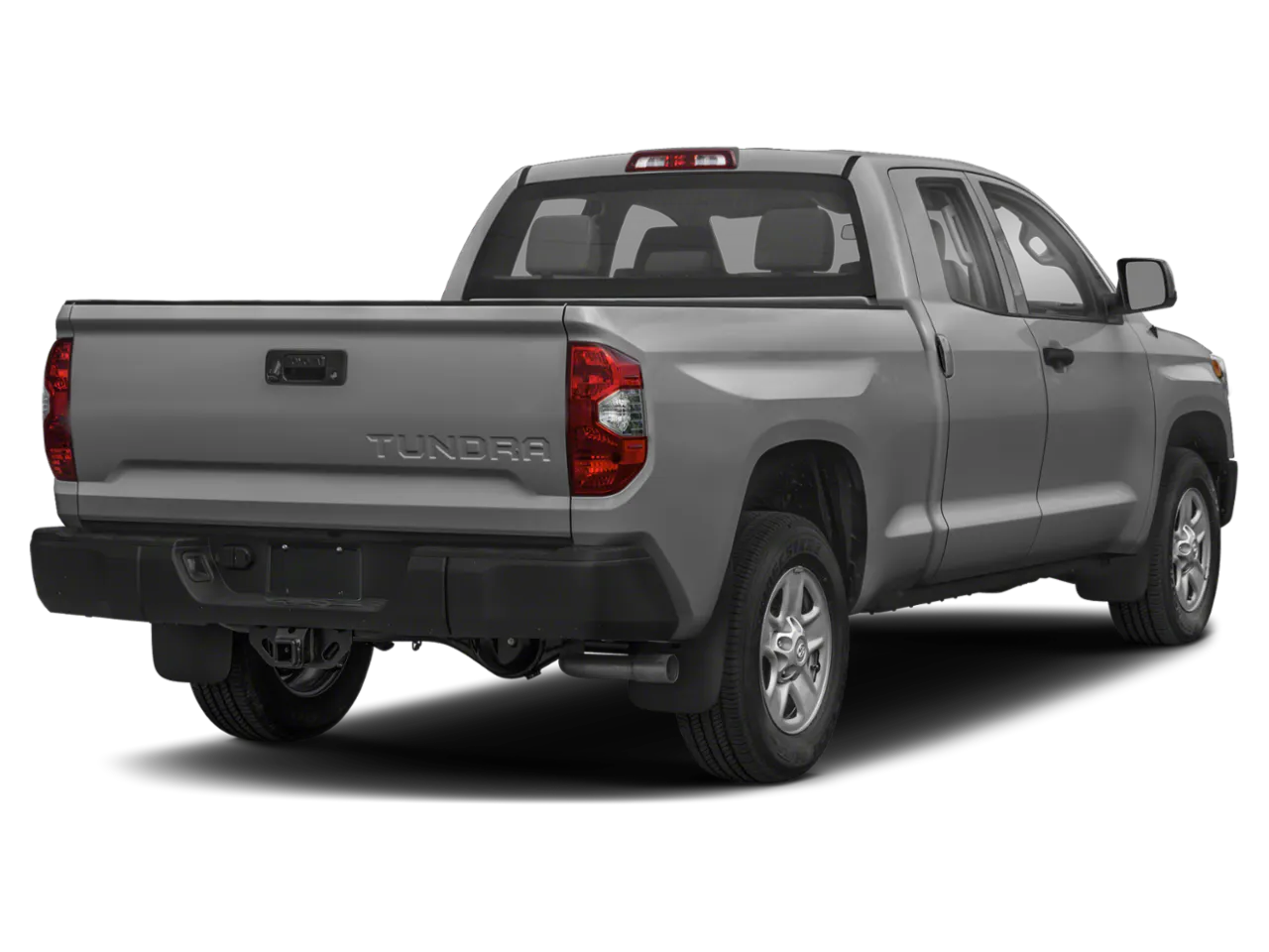 Used 2018 Toyota Tundra Truck