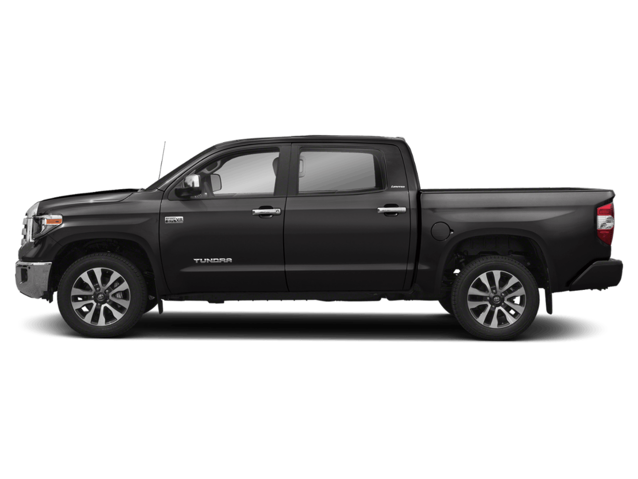2018 Toyota Tundra Limited's photo