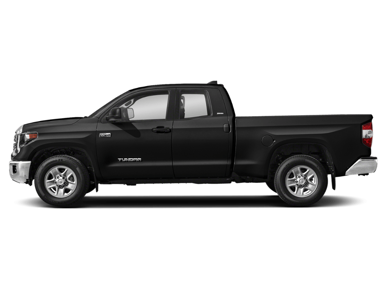2020 Toyota Tundra SR5's photo