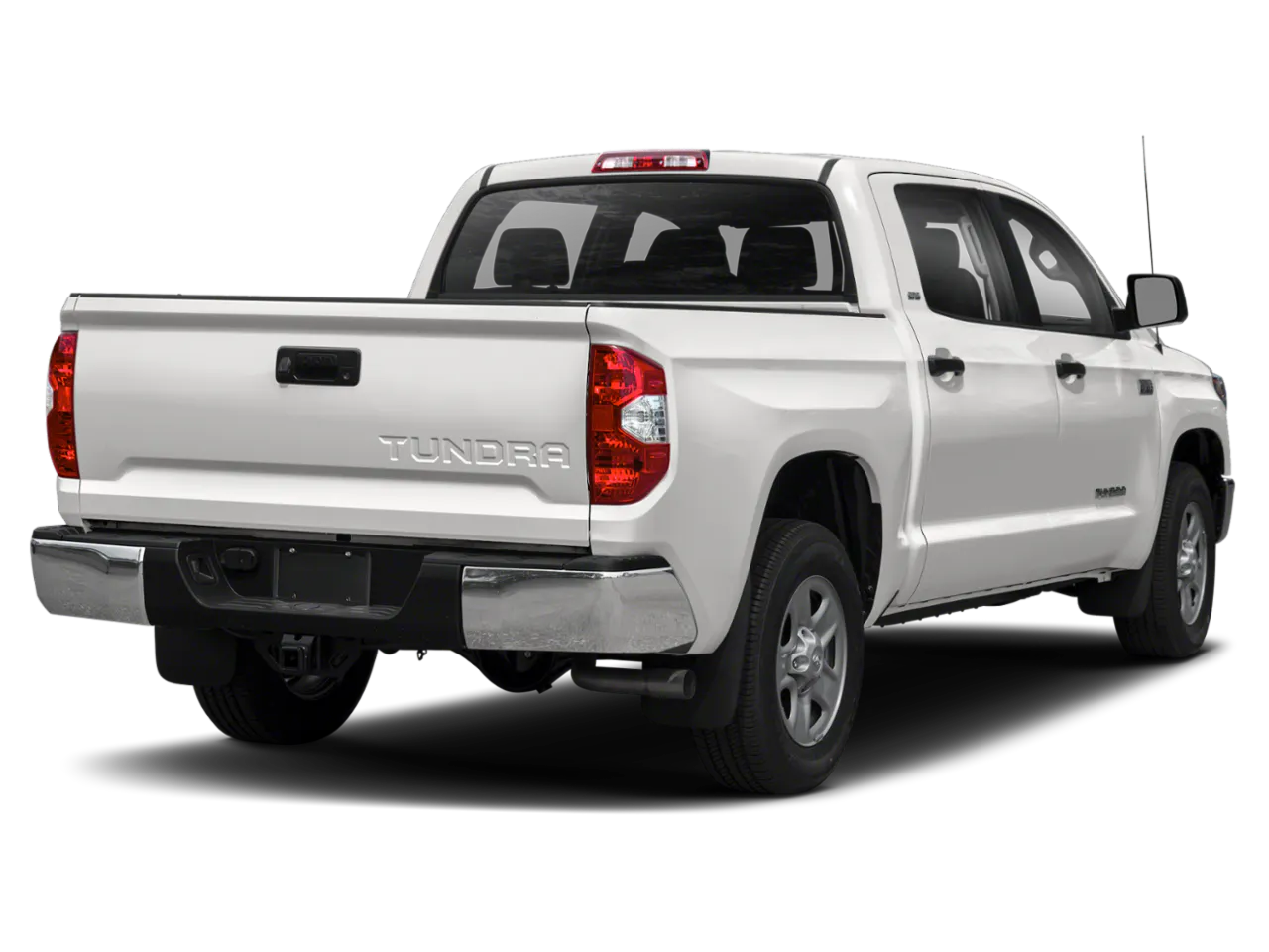 Used 2020 Toyota Tundra Truck