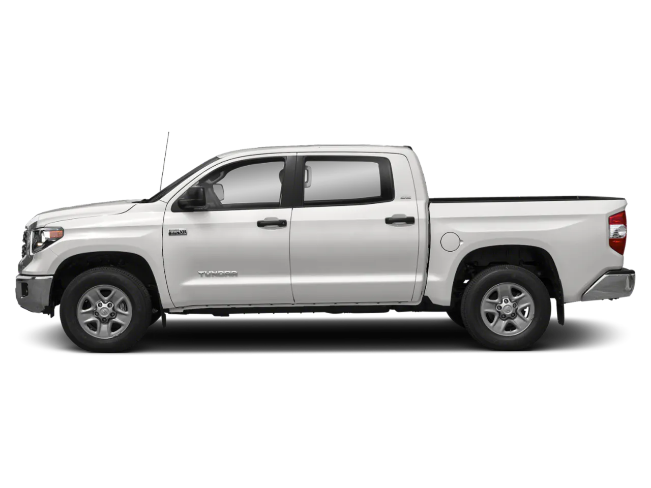 Used 2020 Toyota Tundra Truck