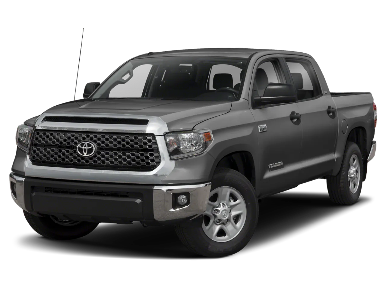 2020 Toyota Tundra photo 1