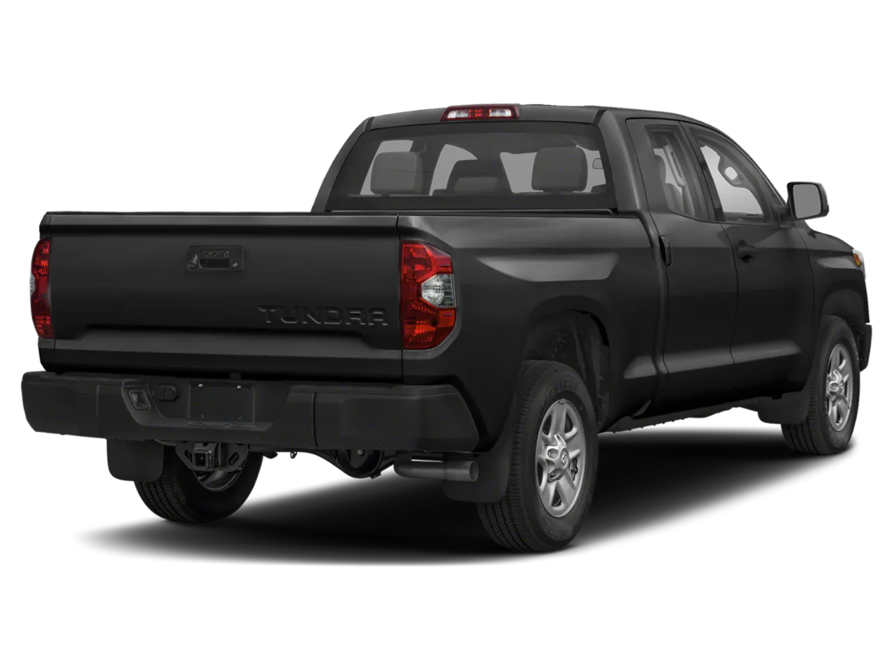 Used 2021 Toyota Tundra Truck