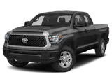 Used 2021 Toyota Tundra Truck