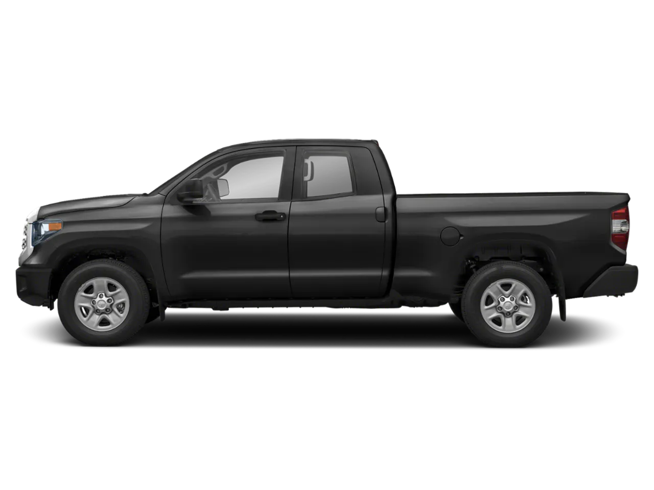 Used 2021 Toyota Tundra Truck