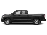 Used 2021 Toyota Tundra Truck