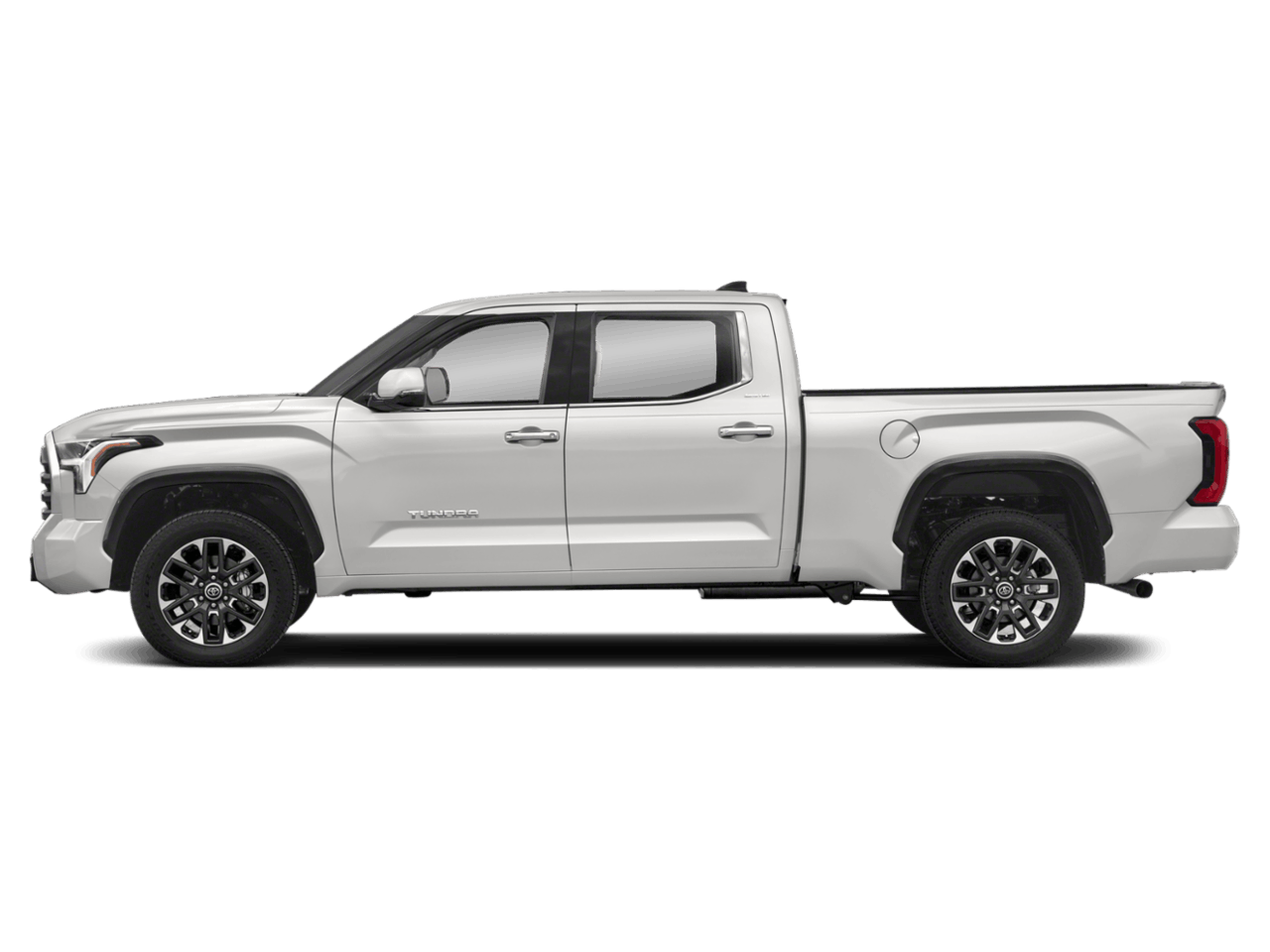 2022 Toyota Tundra SR5's photo