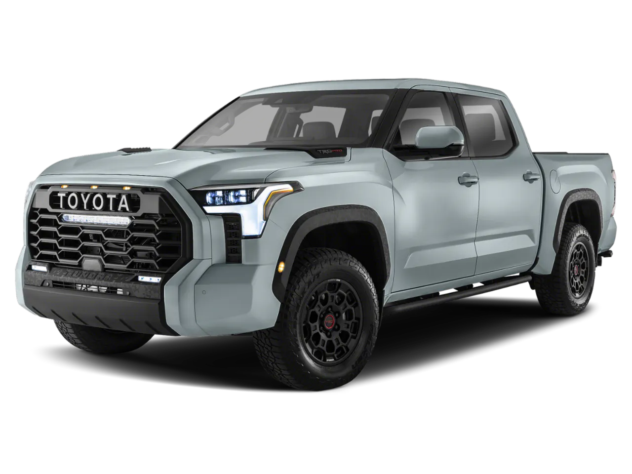 Used 2022 Toyota Tundra SR5  5.5' Bed