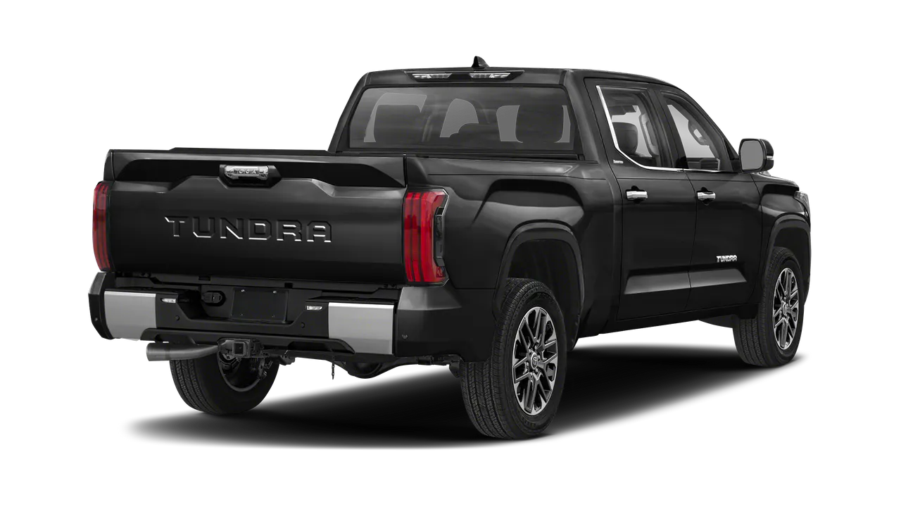Used 2022 Toyota Tundra Truck