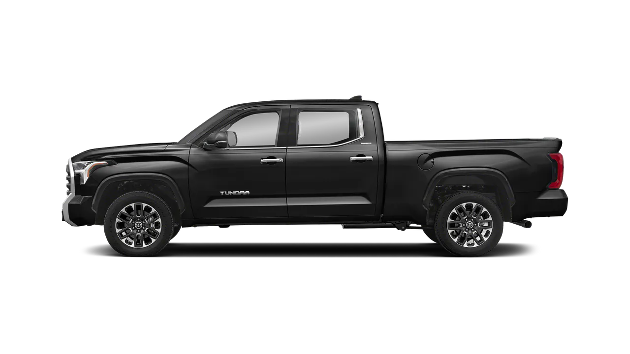 Used 2022 Toyota Tundra Truck